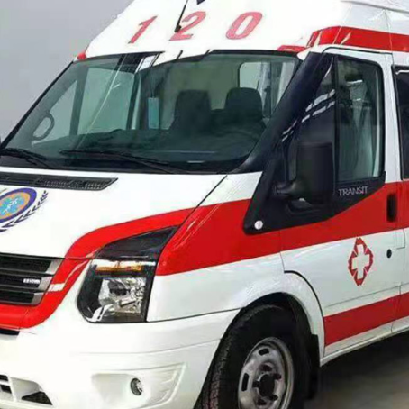 红山非急救护送病人转院租赁救护车的优缺点对比